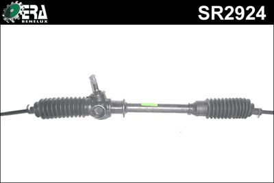 SR2924 ERA Benelux Рулевой механизм