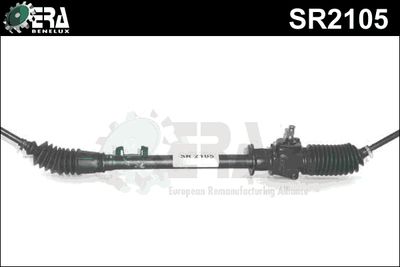 SR2105 ERA Benelux Рулевой механизм