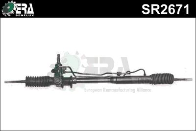 SR2671 ERA Benelux Рулевой механизм