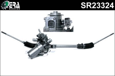 SR23324 ERA Benelux Рулевой механизм