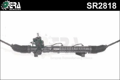 SR2818 ERA Benelux Рулевой механизм