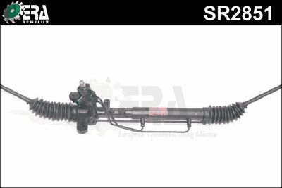 SR2851 ERA Benelux Рулевой механизм