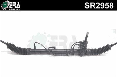 SR2958 ERA Benelux Рулевой механизм