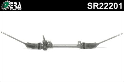 SR22201 ERA Benelux Рулевой механизм