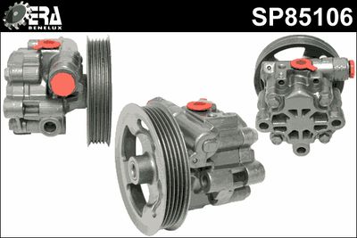 SP85106 ERA Benelux Гидравлический насос, рулевое управление