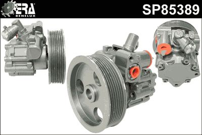 SP85389 ERA Benelux Гидравлический насос, рулевое управление