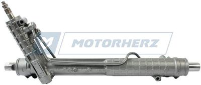 R21421NW MOTORHERZ Зубчатая рейка, рулевой механизм