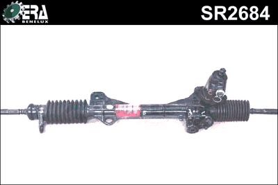 SR2684 ERA Benelux Рулевой механизм