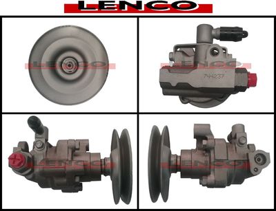 SP4237 LENCO Гидравлический насос, рулевое управление