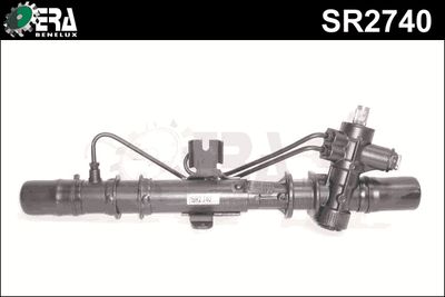 SR2740 ERA Benelux Рулевой механизм