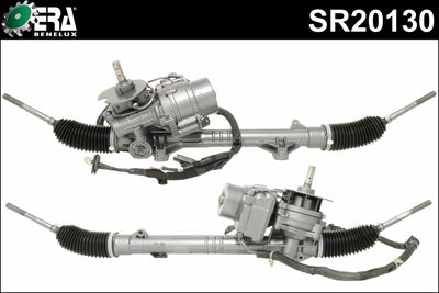 SR20130 ERA Benelux Рулевой механизм