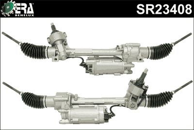 SR23408 ERA Benelux Рулевой механизм