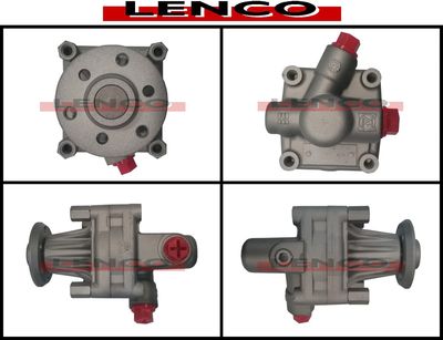 SP4234 LENCO Гидравлический насос, рулевое управление