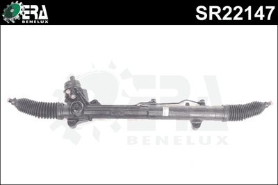 SR22147 ERA Benelux Рулевой механизм