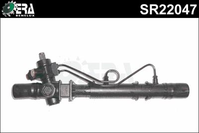 SR22047 ERA Benelux Рулевой механизм