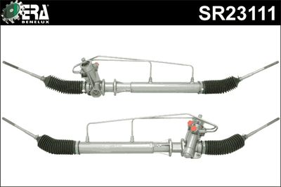 SR23111 ERA Benelux Рулевой механизм