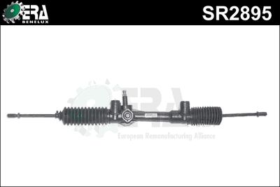 SR2895 ERA Benelux Рулевой механизм