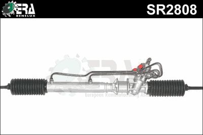 SR2808 ERA Benelux Рулевой механизм