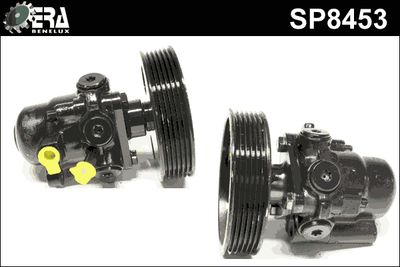 SP8453 ERA Benelux Гидравлический насос, рулевое управление