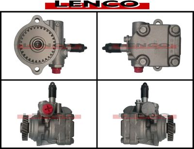 SP4172 LENCO Гидравлический насос, рулевое управление