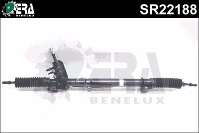 SR22188 ERA Benelux Рулевой механизм