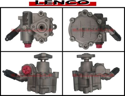 SP4222 LENCO Гидравлический насос, рулевое управление