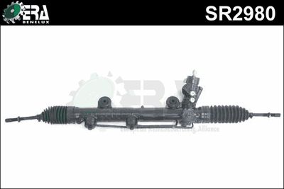 SR2980 ERA Benelux Рулевой механизм