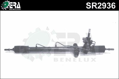 SR2936 ERA Benelux Рулевой механизм