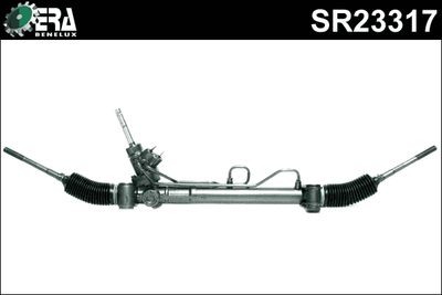 SR23317 ERA Benelux Рулевой механизм