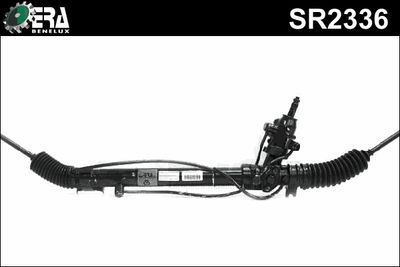 SR2336 ERA Benelux Рулевой механизм