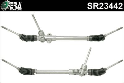 SR23442 ERA Benelux Рулевой механизм