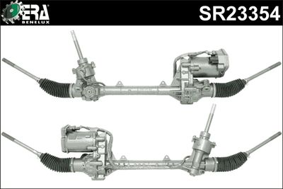 SR23354 ERA Benelux Рулевой механизм