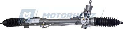 R25901NW MOTORHERZ Зубчатая рейка, рулевой механизм