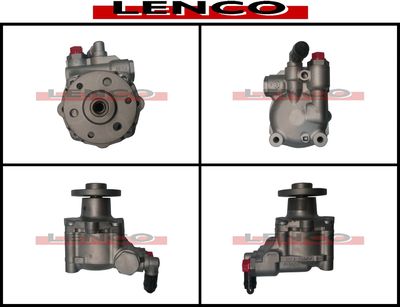 SP4205 LENCO Гидравлический насос, рулевое управление