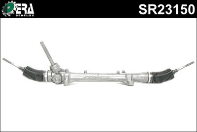 SR23150 ERA Benelux Рулевой механизм