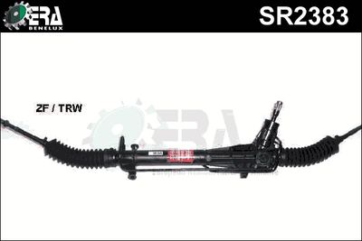 SR2383 ERA Benelux Рулевой механизм