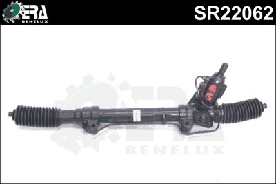 SR22062 ERA Benelux Рулевой механизм