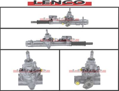 SGA295L LENCO Рулевой механизм