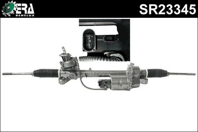 SR23345 ERA Benelux Рулевой механизм