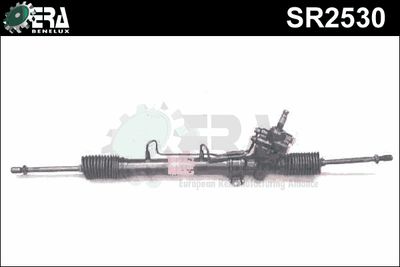 SR2530 ERA Benelux Рулевой механизм