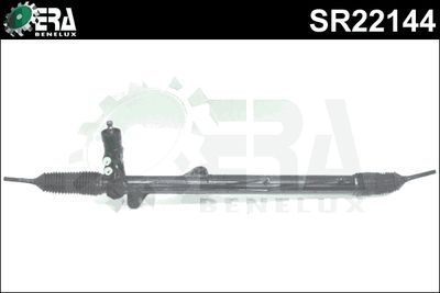 SR22144 ERA Benelux Рулевой механизм