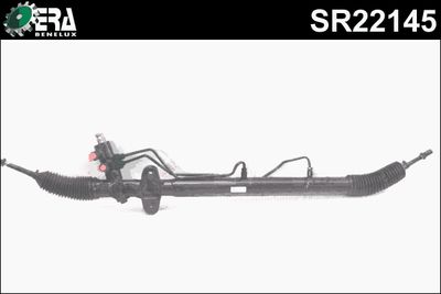 SR22145 ERA Benelux Рулевой механизм