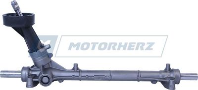 M50681NW MOTORHERZ Зубчатая рейка, рулевой механизм