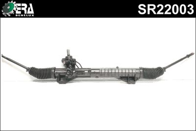 SR22003 ERA Benelux Рулевой механизм