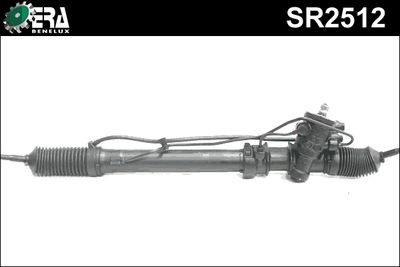 SR2512 ERA Benelux Рулевой механизм