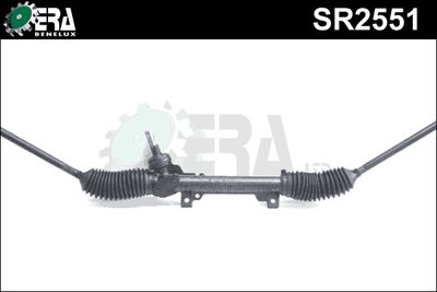 SR2551 ERA Benelux Рулевой механизм