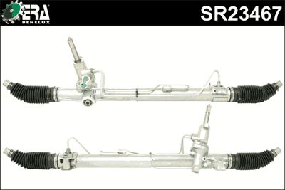 SR23467 ERA Benelux Рулевой механизм