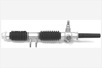 M1401 DEPA Рулевой механизм