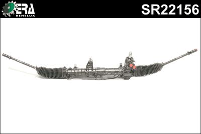 SR22156 ERA Benelux Рулевой механизм