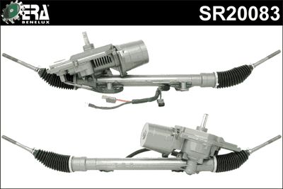 SR20083 ERA Benelux Рулевой механизм